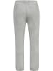 Hummel Hosen Hmlgg12 Sweat Pants in GREY MELANGE