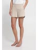 ICHI Casual IHKATE Regular fit in Doeskin