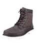 Levi´s Stiefeletten Torsten Quilted schwarz