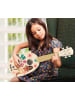 Lexibook Vaiana Ukulele Holz Nylonsaiten – 53 cm