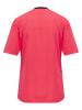Hummel Hummel Klettverschluss T-Shirt Hmlreferee Damen in DIVA PINK