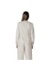 VILA Clothes Bluse Weiss