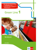 Ernst Klett Verlag Buch - Green Line 1