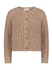 CARTOON Cardigan in Beige