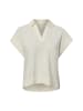 OPUS Bluse Sinula in beige