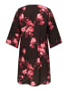ONLY Carmakoma Kleid in Black Coffee 1