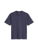 Marc O'Polo T-Shirt relaxed in Faded Blue