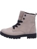 Ricosta Stiefel in beige