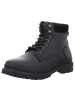Camel Active Stiefelette in schwarz