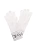 Guess Fingerhandschuhe in White