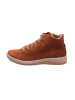 Legero Winterstiefelette TANARO 5.0 in castagna
