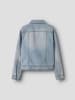 name it Jeansjacke in Light Blue Denim