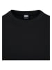 Urban Classics Longsleeves in black