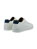 Bugatti Sneaker in weiss
