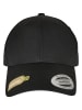  Flexfit  Flexfit Accessoires Recycled Poly Twill Snapback in black
