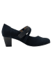 Jana Pumps in NAVY