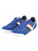 Pantofola D'Oro Schnürhalbschuh in blau