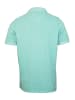 FYNCH-HATTON Poloshirt in grün