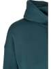 Urban Classics Urban Classics Damen Ladies Hoody in jasper