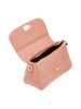 Usha Damen Handtasche in Rosa