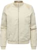 ragwear Bomberjacke Chenna Summer YOUMODO in White Uni