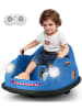 COSTWAY 12V Autoscooter Kinder in Blau