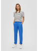 s.Oliver Hose CHINO in 5531_royalblau