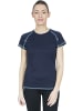 Trespass Shirt in Blau