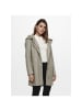 ONLY Jacke in Walnut