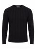 Felix Hardy Pullover in Schwarz