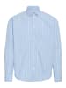 CASUAL FRIDAY Langarmhemd CFMARTIS in Blau