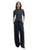 Tom Tailor Stoffhose für Damen in uni