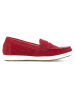 Gabor Halbschuhe  in Rot