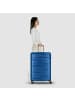 Redolz Essentials 10 LARGE 4 Rollen Trolley 76 cm blue-metallic 3