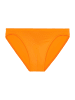 HOM Swim Micro Briefs Sea Life 1er-Pack in orange