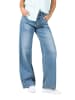 Timezone Jeans COMFORT CORATZ WOMANSHAPE comfort/relaxed in Blau
