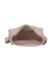 Cowboysbag Bromont Handtasche Leder 25 cm beige