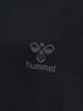 Hummel Hummel Hoodie Hmloffgrid Multisport Unisex Kinder in JET BLACK/FORGED IRON