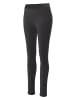 LASCANA Leggings in schwarz