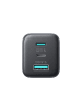 Joyroom 45W GaN Ladegerät USB-C Lightning