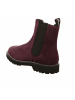 Sioux Chelsea Boot für Damen in rot