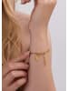 PURELEI Armband Endlessly Gold