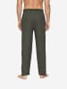 JOOP! Pyjamahose Loungewear in OPEN GREY