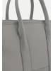 GianMarco Venturi Schultertasche in GREY