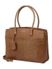 Burkely Taschen in Cognac