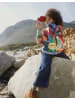 Oilily Harpy Sweater in Blau