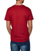 riverso  T-Shirt RIVLeon in Rot