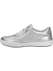 Josef Seibel Sneaker Claire 29 in silber
