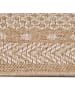 Teppich Boss Outdoor Teppich Davide Beige