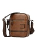 PICARD Schultertasche Breakers Whisky